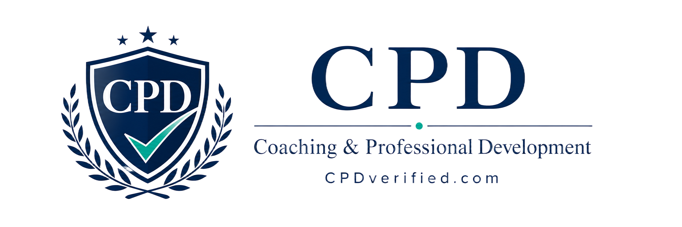 CPD Verified — Coaching & Professional Development
